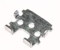 9050608 BLENDE U-PROFIL VON UNTEN