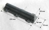 TROMMELRIPPE ERSATZ FR WHIRLPOOL 481241848725, 480110100104