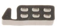 8051129 MITTEL SCHEIBE HALTER E457