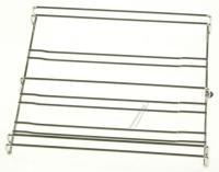 8052696 SEITENGITTER RECHTS DP_ACCU PO.250MM RAST