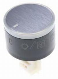 9053946 VERSENKKNOPF 38A RVS HA 1600