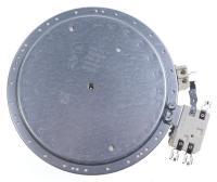 1652032841 8056015 STRAHLHEIZKRPER 145S 1200W 230V