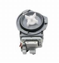 LAUGENPUMPE ALTERNATIV FR BEKO 1740300100/1740300200/1740300300, BRANDT 32X2370, WHIRLPOOL 481236018567