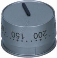 9070267 KNEBEL CODE2V2/09.7039.00 SILBER