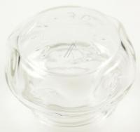 BO-LAMPENGLAS ALTERNATIV FR WHIRLPOOL 481245028007