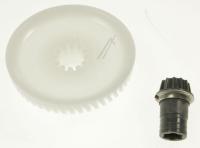 ZAHNRAD/STIRNRAD ALTERNATIV FR BOSCH/SIEMENS 00177498