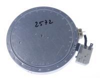 8512572 PYTKA GRZEJ CER 145S 1200W 220-240V1S Y