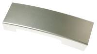 AS13200152 ABDECKUNG FR WASSERTANK, SILBER