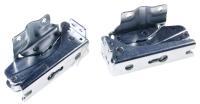 SCHARNIERSET ALTERNATIV FUR BOSCH SIEMENS 00481147