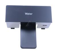 0060852807E 49123973 BRACKET ASSY-COMPONENTSHFW7720EWMP HAIER BLACK