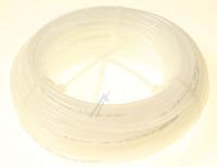 PE08BI20MW-N LLDPE-ROHR 1/4" 20METER ROLLE MILCHIG