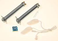 REPARATURSATZ GELBE FEDER ALTERNATIV FR BSH 00754865