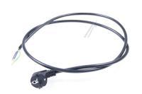 H35-10-160-001 10002868 NETZKABEL MIT STECKER 3X1,5X1550