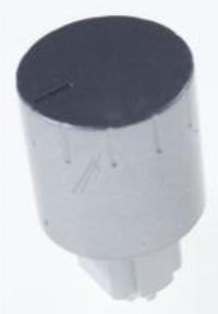 H20-10-200-034 10001832 KUNSTSTOFFKNOPF POP-UP P2 MODELL GRAU ARC715-2016