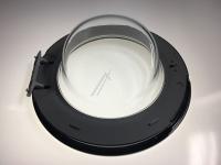 2493200400 C00865801 FRONTTRBAUGRUPPE B13XL P. SCHWARZ_WEISS