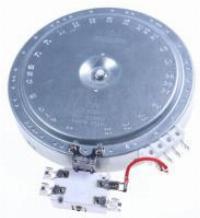 8513028 STRAHLHEIZK�RPER 145N 1200W 230V ECO WEB