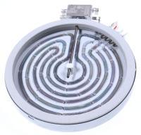 8513029 STRAHLHEIZKRPER 180N 1700W 230V ECO WEB