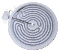 8513030 STRAHLHEIZKRPER 210N 2100W 230V ECO WEB