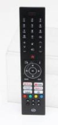 R/C 45135P 23762883 FERNBEDIENUNG ESSENTIELB (GRAU/S)(SCHWARZ/P)