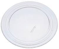 DREHTELLER 27CM DURCHMESSER ALTERNATIV FR WHIRLPOOL 480120101083