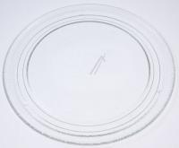 DREHTELLER 27CM DURCHMESSER ALTERNATIV FR WHIRLPOOL 480120101083