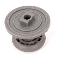 1063076 ROUE SUPPORT RAIL PANIER COUVERT