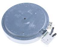AS0074377 HEARTH RADIANT