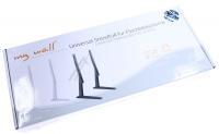 HP 36 W PASSEND FR UNIVERSAL STANDFUSS FR LCD TV FR BILDSCHIRME 37? -   (94 - 178 CM)