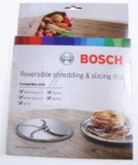 MUZ45KP1 12039341 KARTOFFELPUFFER-RSTI-SCHEIBE PASSEND FR MUM4... UND MUM5...