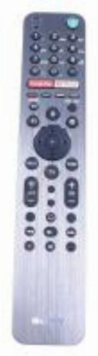 149354823 FERNBEDIENUNG RMF-TX600E
