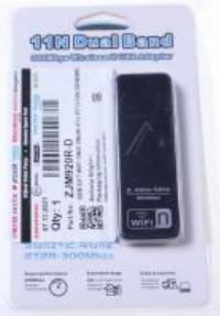 ZJM920R-D C00922790 USB EXT.WIFI DONGLE DNUR-V72