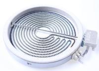 XN200S Z303080080 STRAHLUNGSHEIZKRPER 1800W