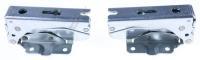 704011400 K01 SCHARNIERSATZ OBEN/UNTEN OEW. 115