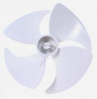 909725500 LFTERRAD BLASEND 100MM WEISS