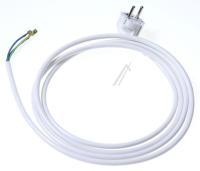 909730600 ZULEITUNG EUROPA 2200 MM MIT IEC-K