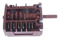 32047069 SWITCH BUILT IN/FS HOTPLATE ANTICLCKWSE