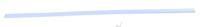 2062811498 STRIP EDGE,GLASS SHELF,FRONT,7
