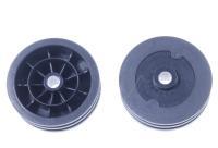 1401215337014 WHEEL,REAR,ASSEMBLY