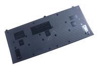 501121412 ABDECKUNG SEITE (2L DRN) SIEHE INSTALLATIONSANLEITUNG FR DETAILS