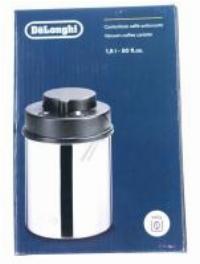 VACUUM COFFEE CANISTER