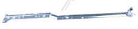 22183999 UPPER SUPPORT BRAKET II-DX51(F ANGLED1MM