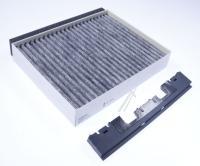 11049701 CLEAN AIR STANDARD GERUCHSFILTER MIT FILTERTRAEGER Z5101X1/01
