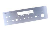 ZX424200 FRONT PANEL SI R-N803D