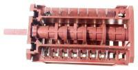 32038580 DREHSCHALTER 10/20 ANK/TB X6 DO ANEL