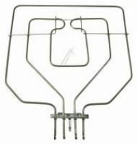 BACKOFENHEIZUNG ALTERNATIV FÜR BOSCH SIEMENS 00470845