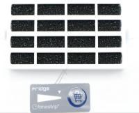 C00629720 488000629720 PUR102, ER FILTER 1 STCK