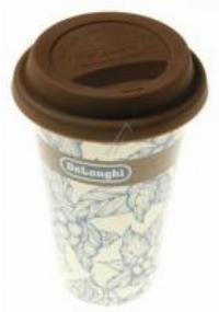 DLSC064 5513284481 DOPPELWANDIGER KERAMIKBECHER, 300ML