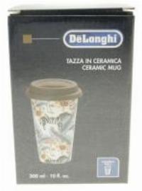 DLSC067 5513284511 DOPPELWANDIGER KERAMIKBECHER, 300 ML