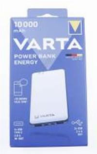 57976 101 111 USB-C POWERBANK 15W 10000MAH