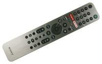100504312 FERNBEDIENUNG RMF-TX611E